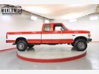 Thumbnail Photo 4 for 1997 Ford F250 4x4 SuperCab Heavy Duty